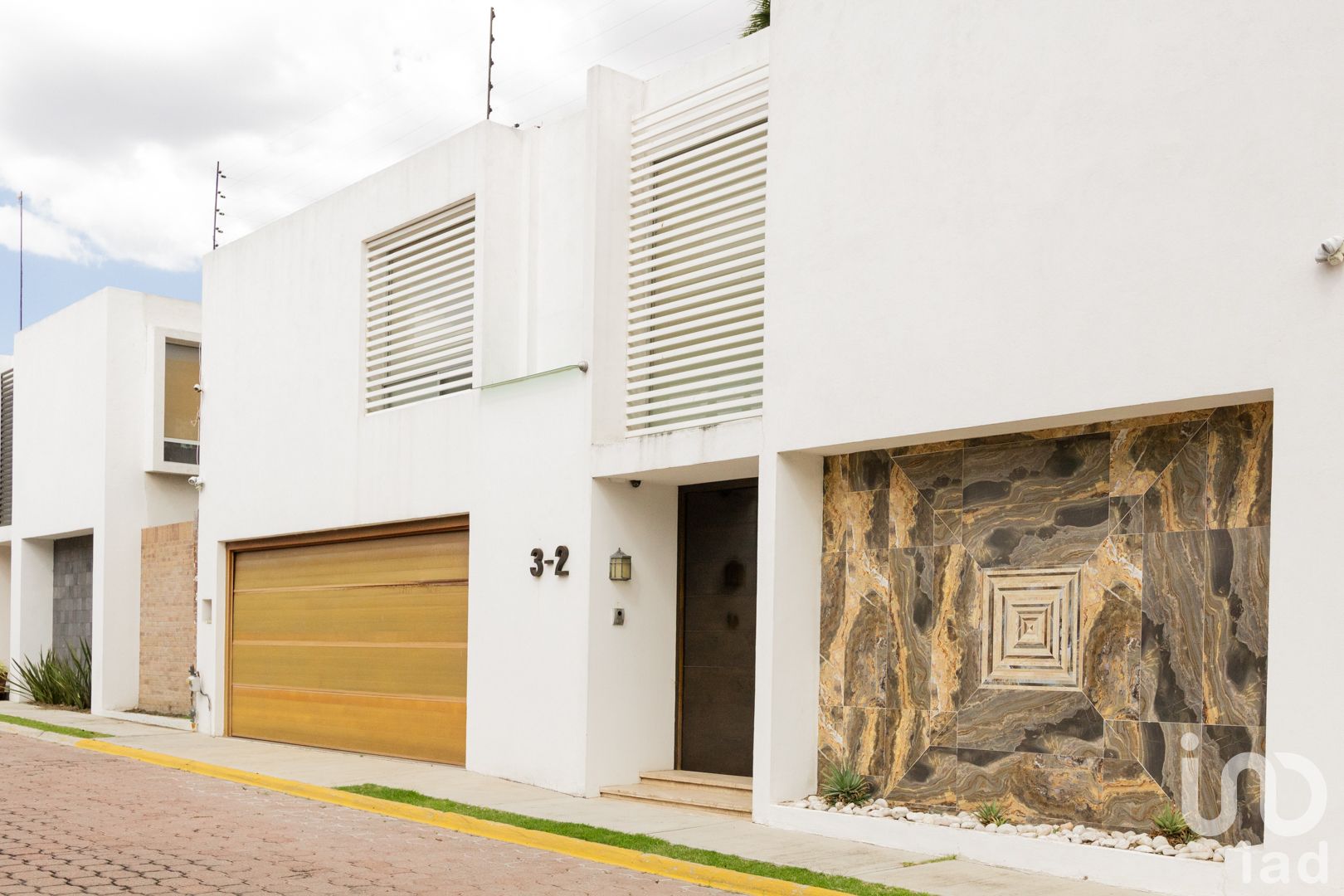 Casa en venta en Residencial San Martinito, Puebla