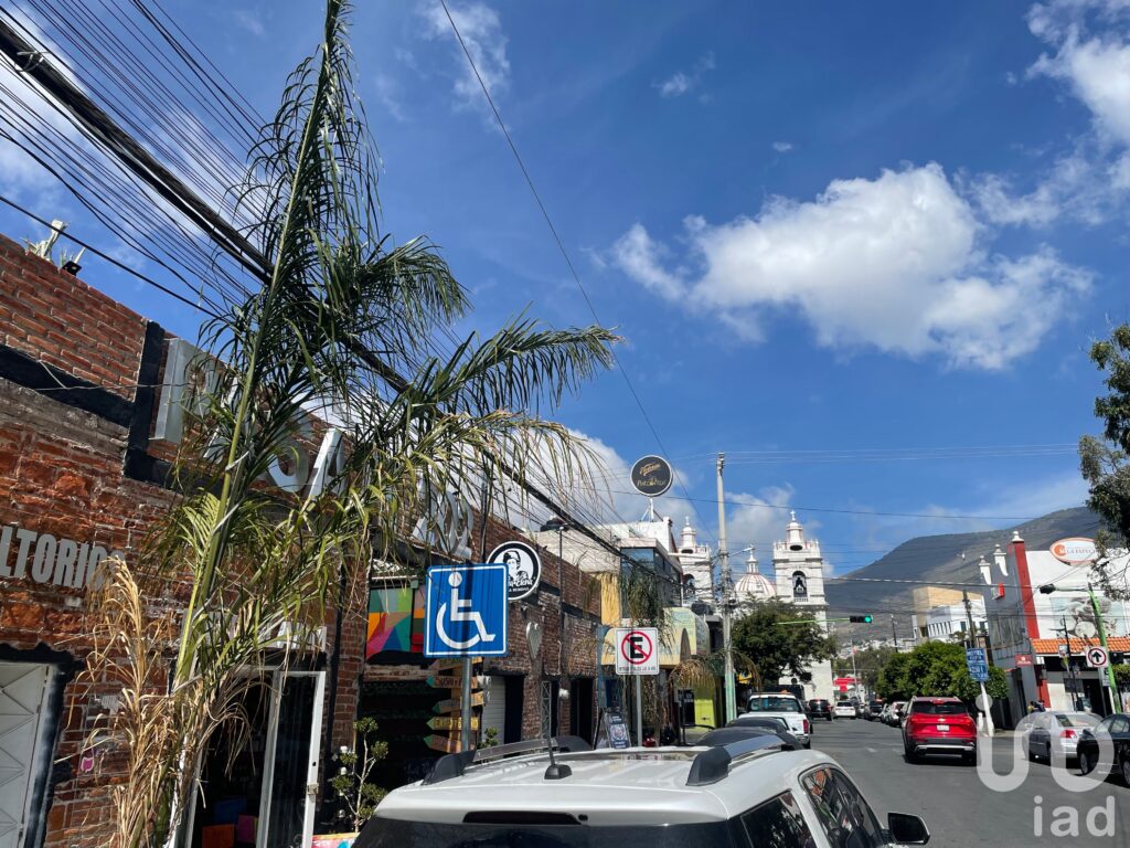 Local en renta en Pachuca de Soto, Hidalgo