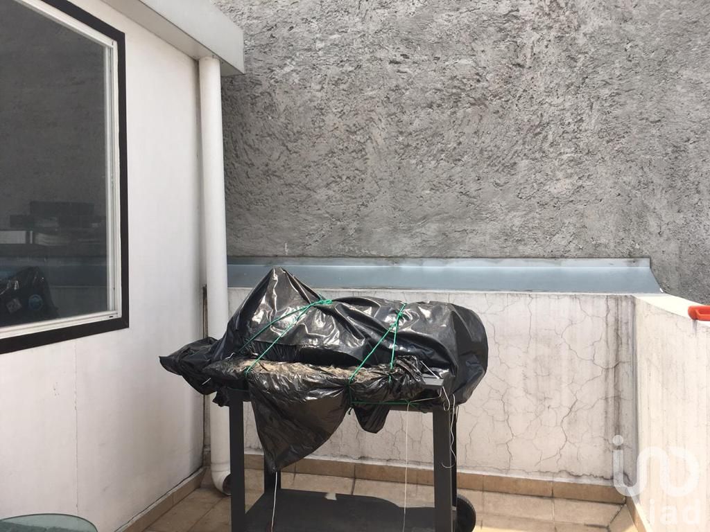 Departamento en Venta en Nápoles, Ciudad de México