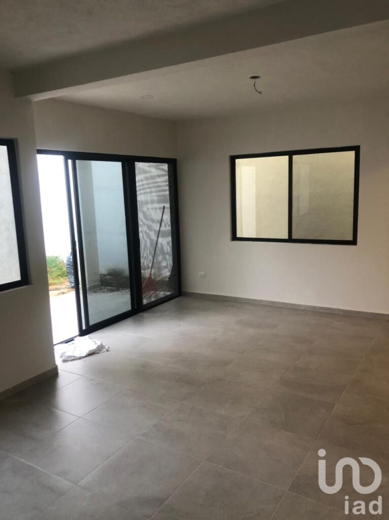 CASA RESIDENCIAL EN VENTA MONTEVERDE CANCUN