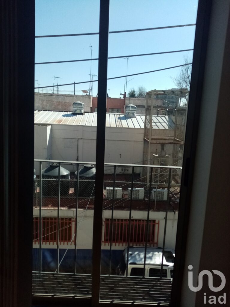 VENDO PRECIOSO DEPARTAMENTO SANTA MARÍA NONOALCO