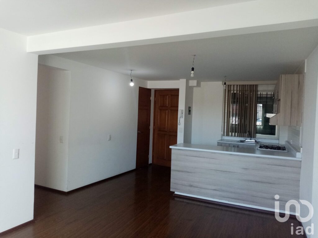 VENDO PRECIOSO DEPARTAMENTO SANTA MARÍA NONOALCO
