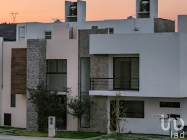 Casa en venta en Pachuca de Soto, Hidalgo