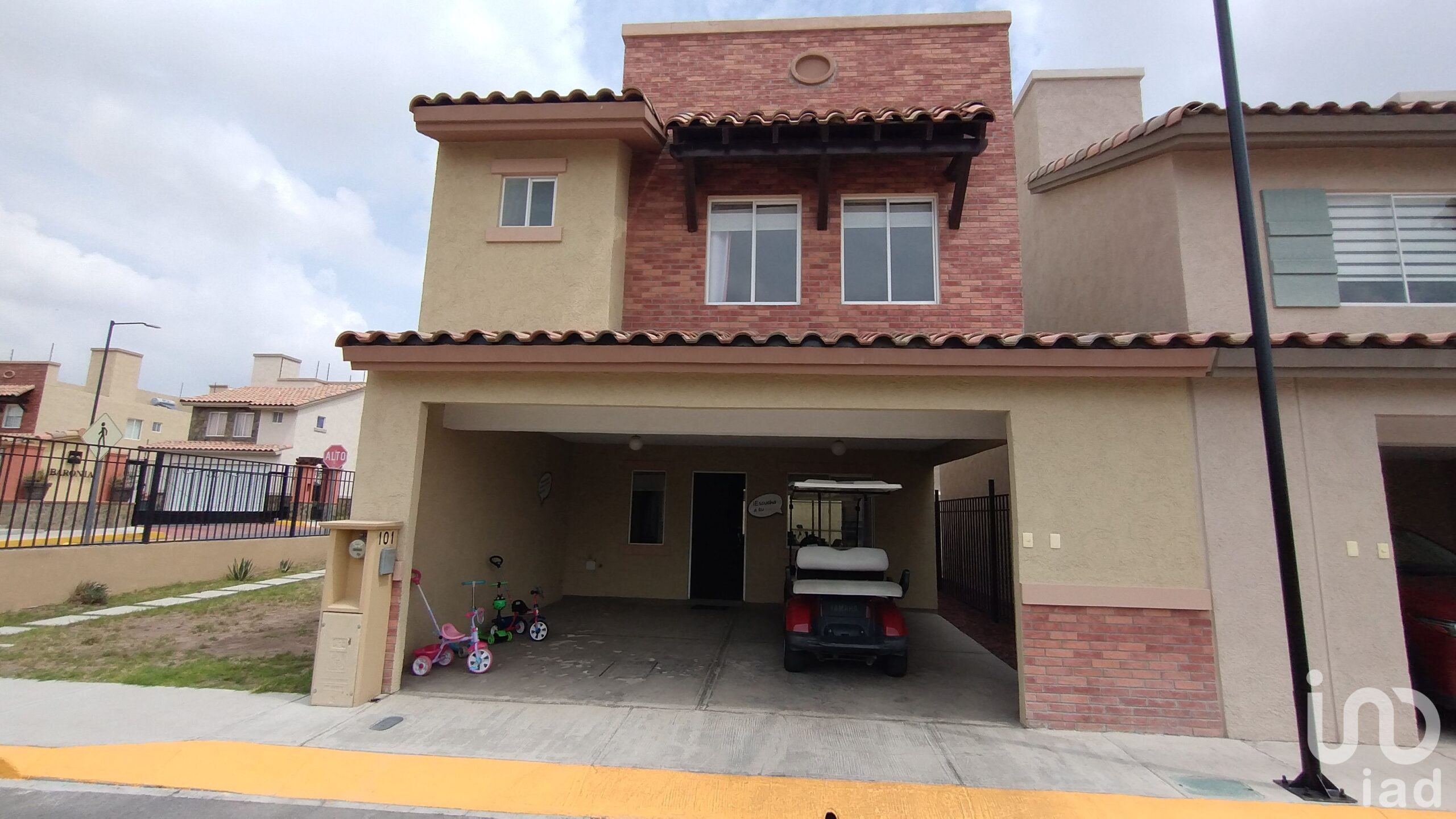 Casa en venta en Pachuca de Soto, Hidalgo