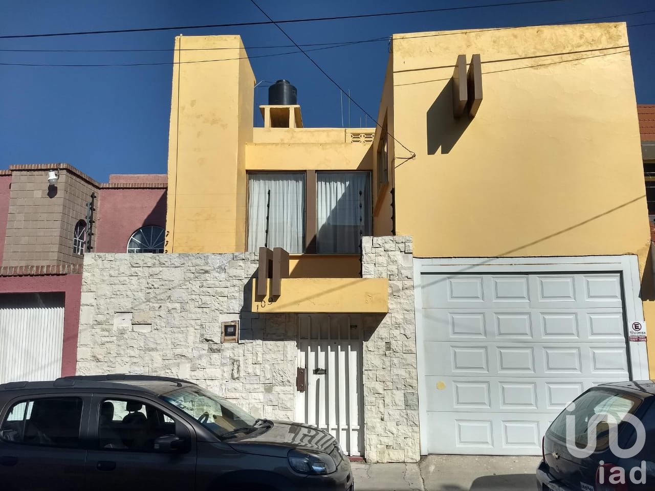 CASA EN VENTA EN EL CENTRO DE PACHUCA,COLONIA EX-HACIENDA DE GUADALUPE