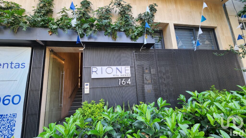 Departamento nuevo en Venta en Col Acacias, BJ