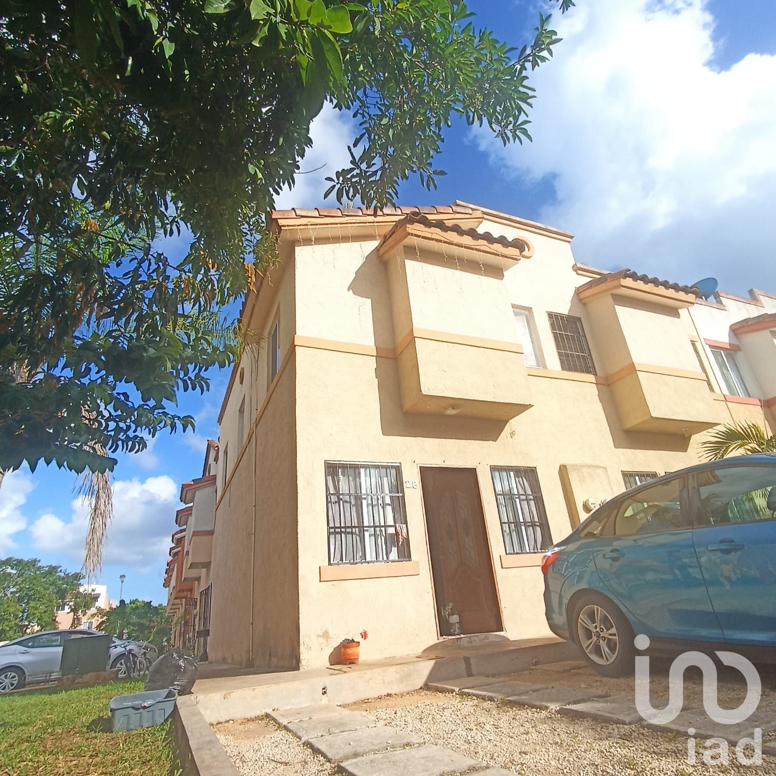 Casa en Real Valencia (Zona Norte de Cancún)