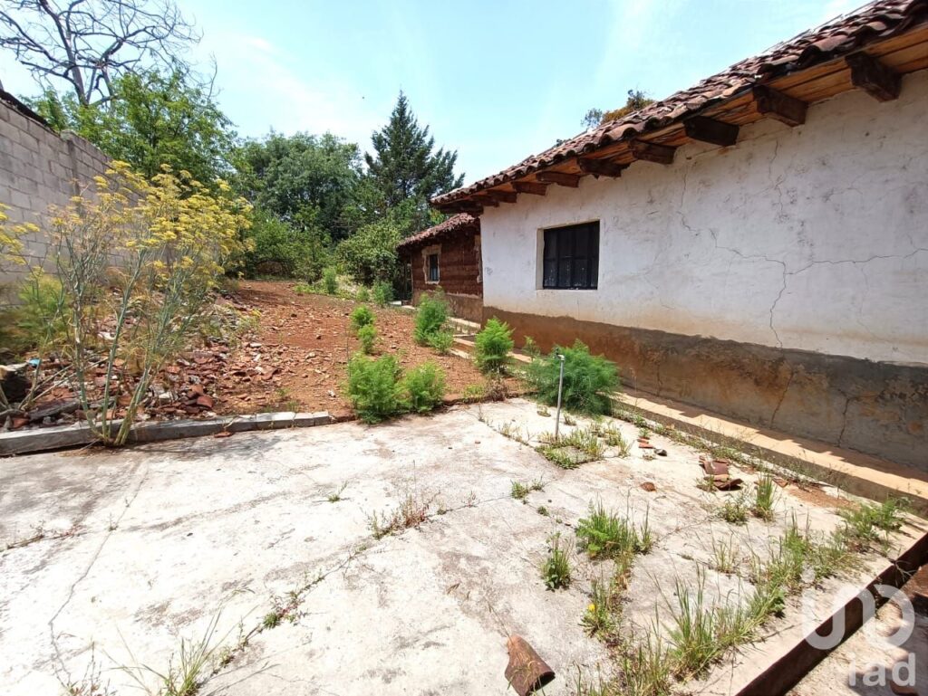 CASA TIPO COLONIAL EN VENTA, CENTRO HISTÓRICO SAN CRISTÓBAL DE LAS CASAS, CHIAPAS