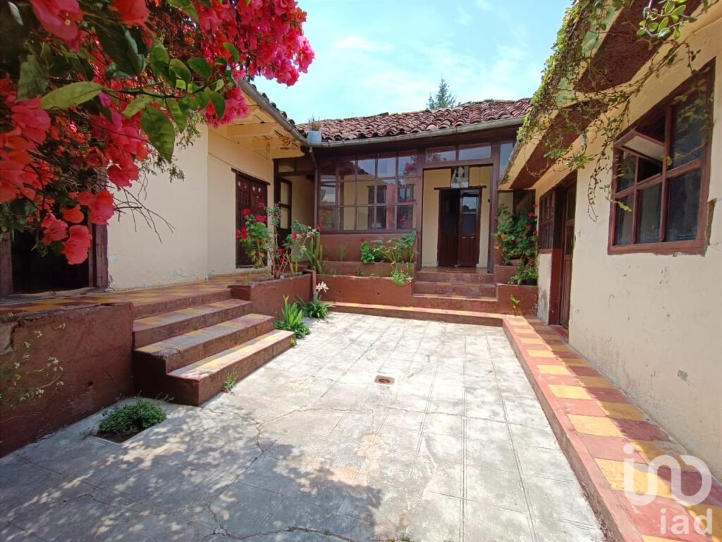 CASA TIPO COLONIAL EN VENTA, CENTRO HISTÓRICO SAN CRISTÓBAL DE LAS CASAS, CHIAPAS