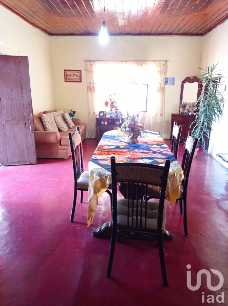 CASA TIPO COLONIAL EN VENTA, CENTRO HISTÓRICO SAN CRISTÓBAL DE LAS CASAS, CHIAPAS