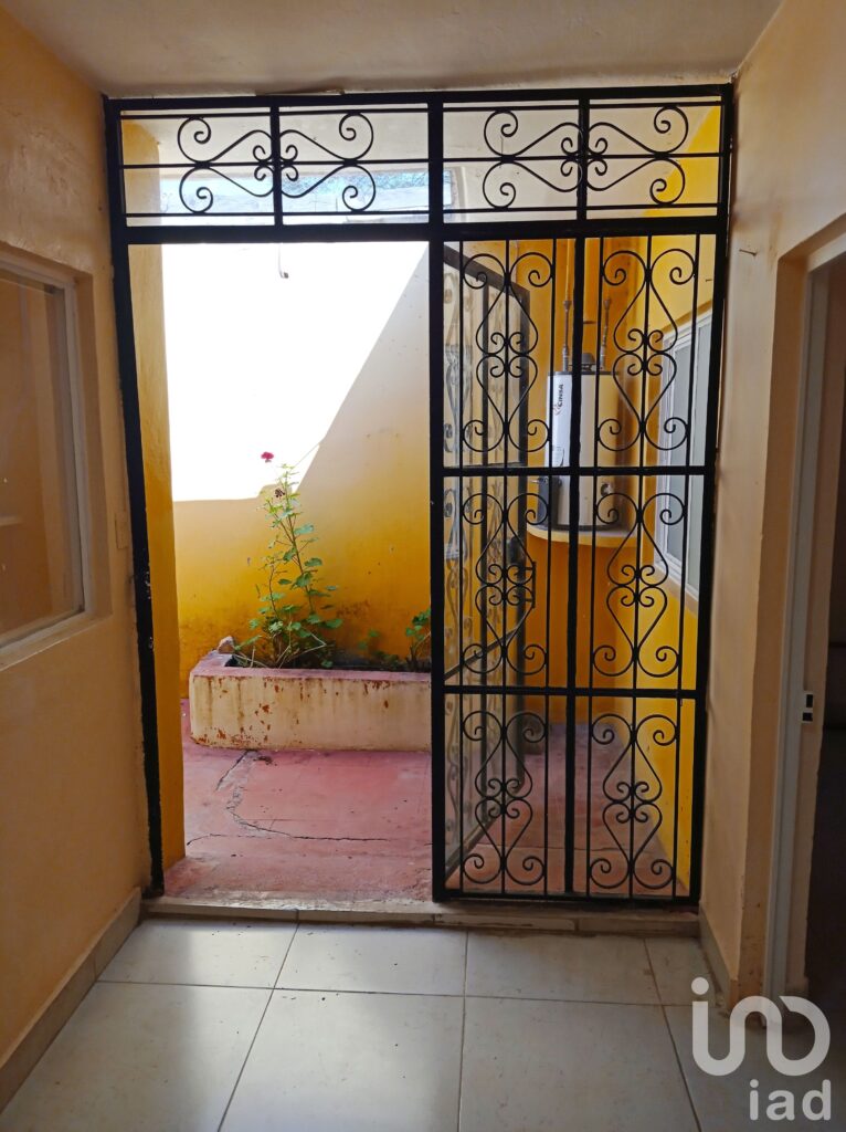 CASA EN VENTA, CENTRO HISTÓRICO SAN CRISTÓBAL DE LAS CASAS, CHIAPAS