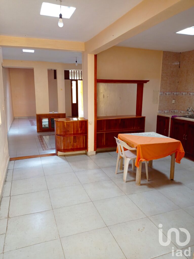 CASA EN VENTA, CENTRO HISTÓRICO SAN CRISTÓBAL DE LAS CASAS, CHIAPAS