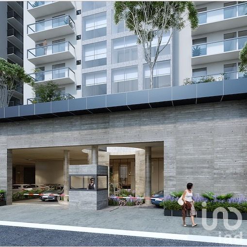 Departamento en Venta en  Naucalpan, Estado de México