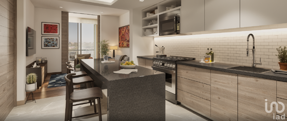 Departamentos en venta modelo Selene, Paseo Pitahaya, Zibata, El Marques Querétaro