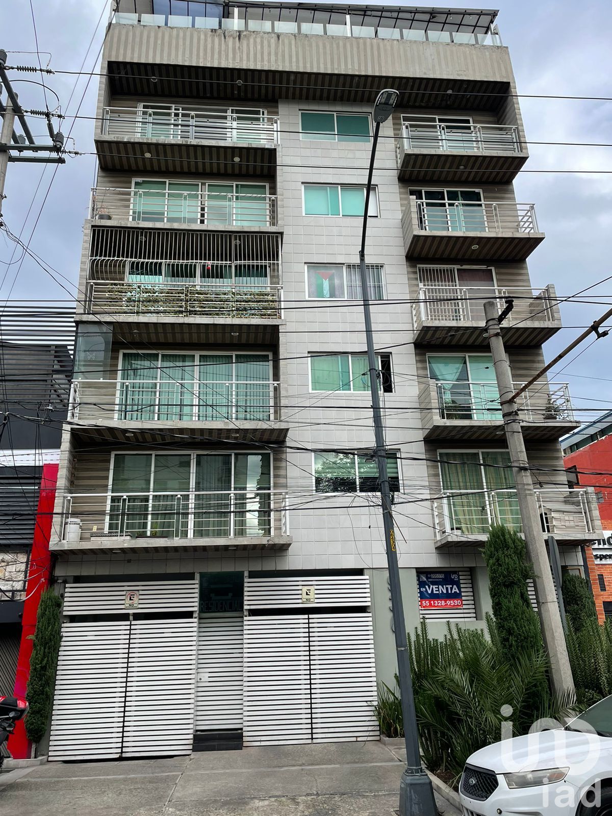 Gran Departamento en venta, Narvarte Oriente, CDMX