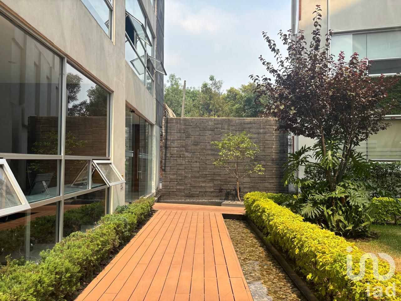 DEPARTAMENTO EN THE PARK NARVARTE EN VENTA, CUMBRES DE MALTRATA, NARVARTE ORIENTE, BENITO JUÁREZ