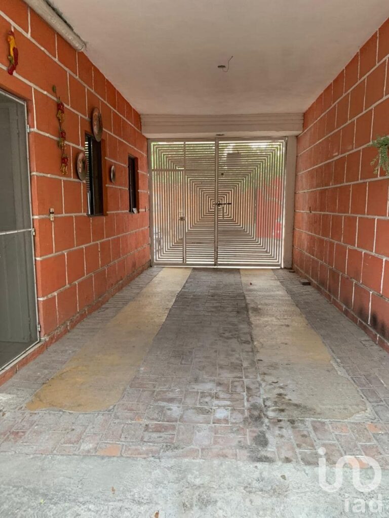 Casa en Venta en Tequisquiapan Querétaro