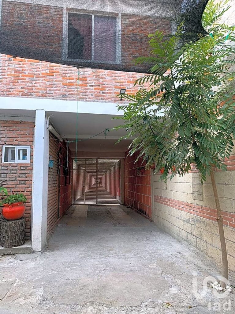 Casa en Venta en Tequisquiapan Querétaro