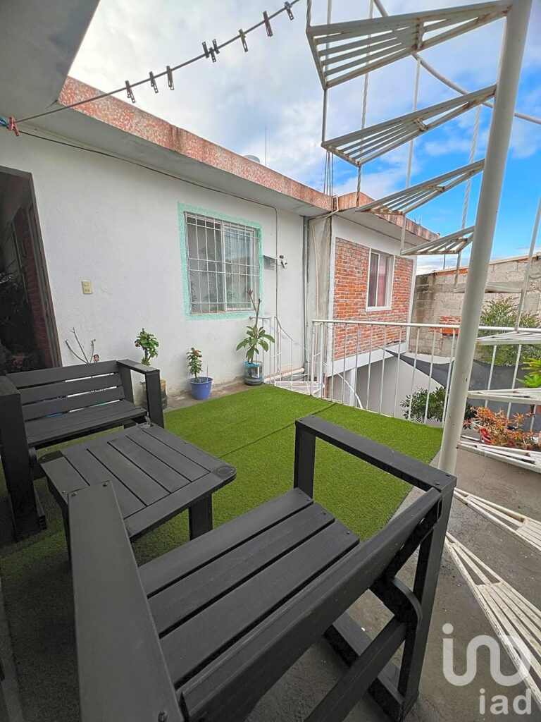 Casa en Venta en Tequisquiapan Querétaro