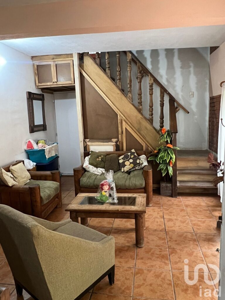 Casa en Venta en Tequisquiapan Querétaro