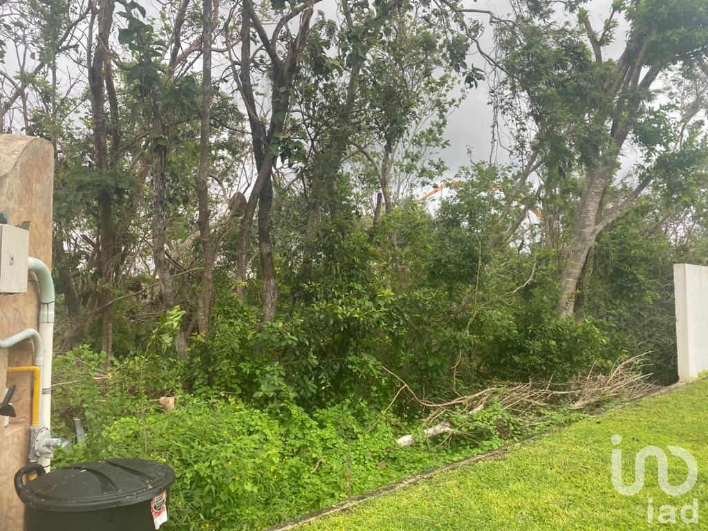 VENTA DE TERRENO EN RESIDENCIAL LAGOS DEL SOL FRENTE AL LAGO EN CANCUN QUINTANA ROO