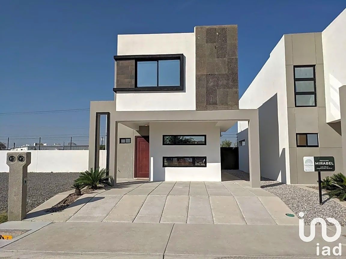 CASA EN VENTA PUNTA VELA MODELO CELTA ZONA ANITAS