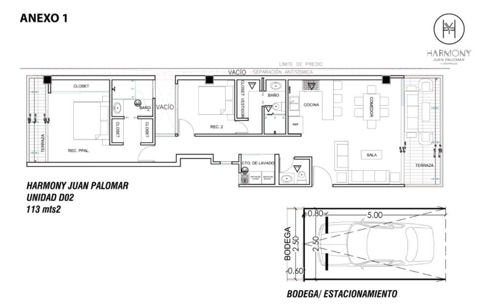 Departamento, en Vallarta Norte, Guadalajara, Jalisco