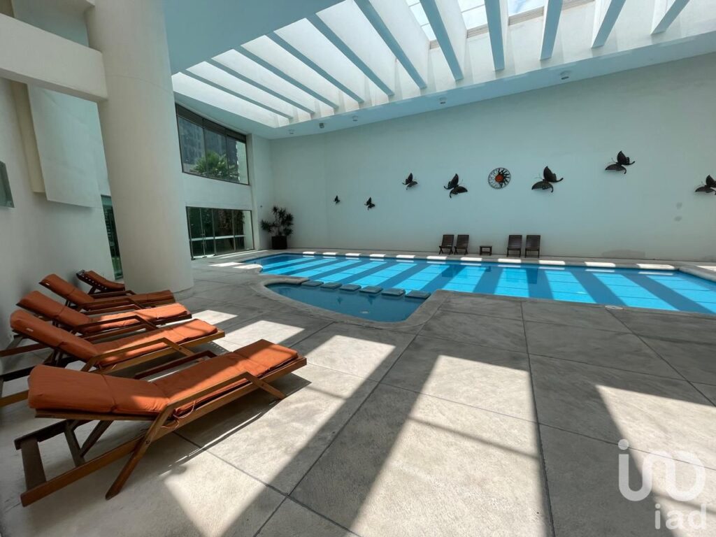 Departamento en Villas Sauces Huixquilucan Edomex
