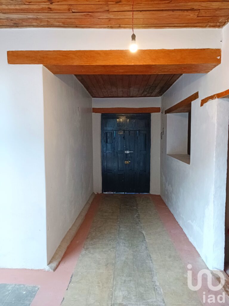 Casa en Venta, Barrio de Mexicanos, San Cristóbal de las Casas, Chiapas