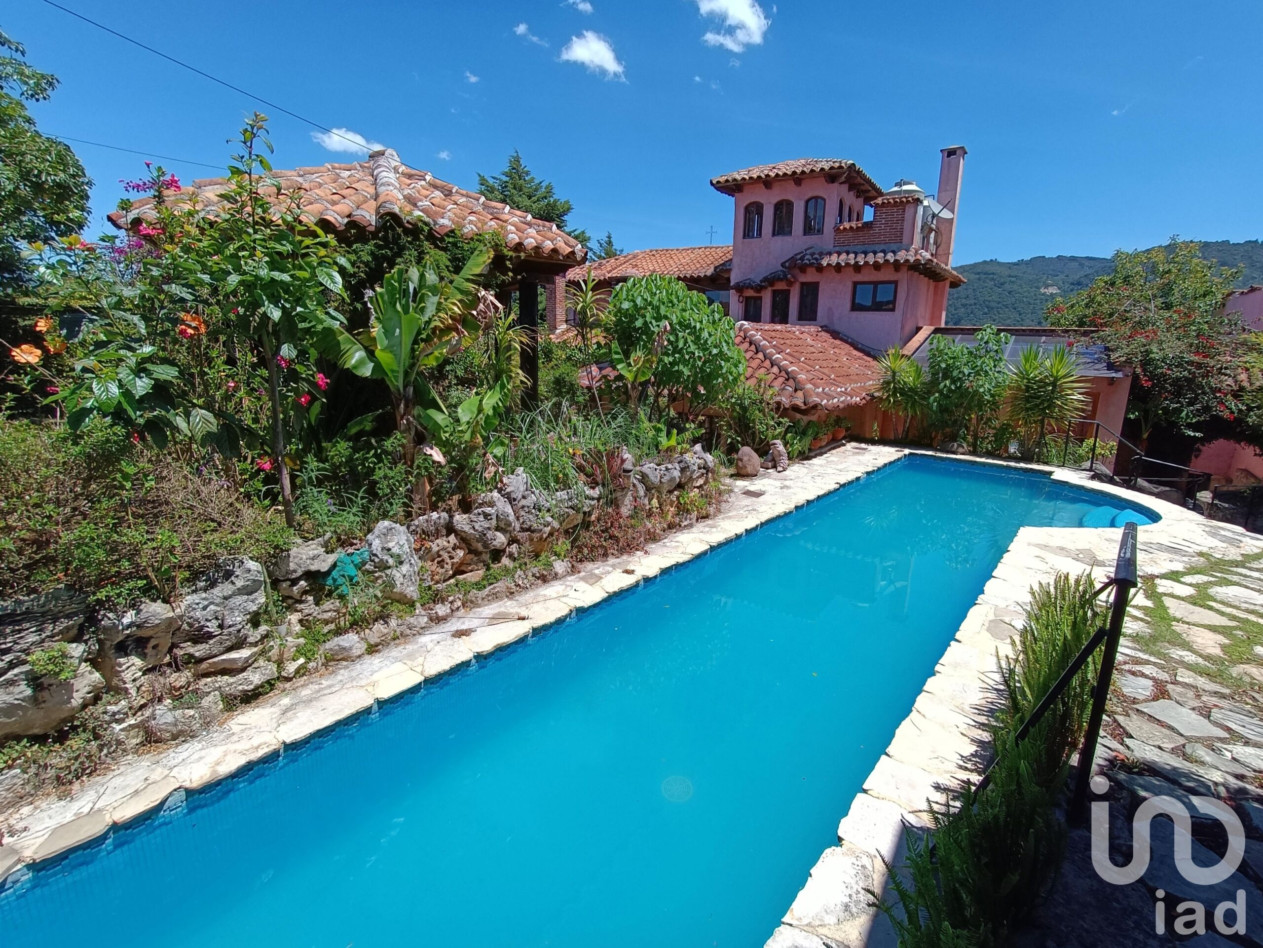 CASA TIPO COLONIAL EN VENTA, BARRIO DEL CERRILLO, SAN CRISTÓBAL DE LAS CASAS, CHIAPAS