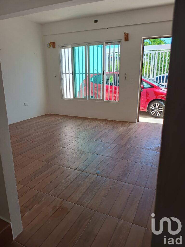 Casa en VENTA en Cancún, Quintana Roo