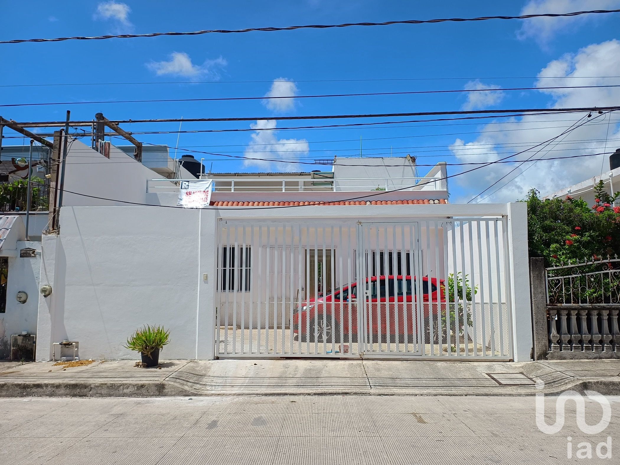 Casa en VENTA en Cancún, Quintana Roo