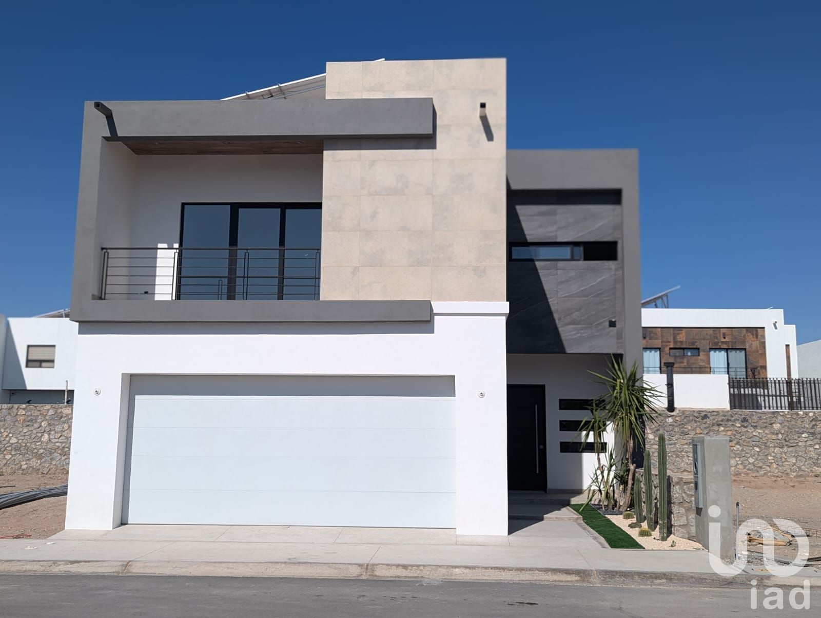 CASA EN PREVENTA EN RESIDENCIAL DEL VALLE II, JUAREZ, CHIHUAHUA