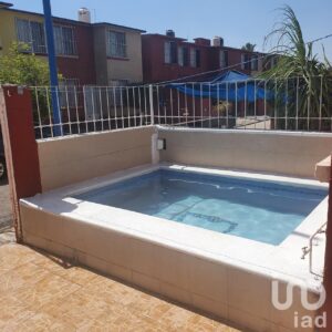 Casa en venta ubicada en Morelos.