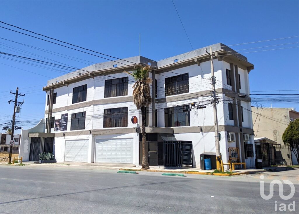 EDIFICIO DE 7 DEP EN VENTA TIPO LOFT , CORDOVA AMERICAS, CD. JUAREZ CHIH