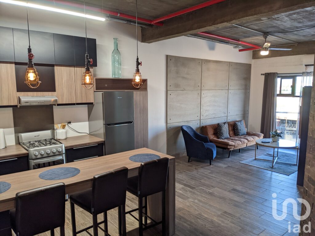 EDIFICIO DE 7 DEP EN VENTA TIPO LOFT , CORDOVA AMERICAS, CD. JUAREZ CHIH