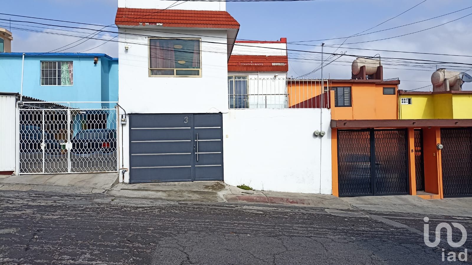 Casa en Venta Izcalli-Ecatepec, Ecatepec de Morelos