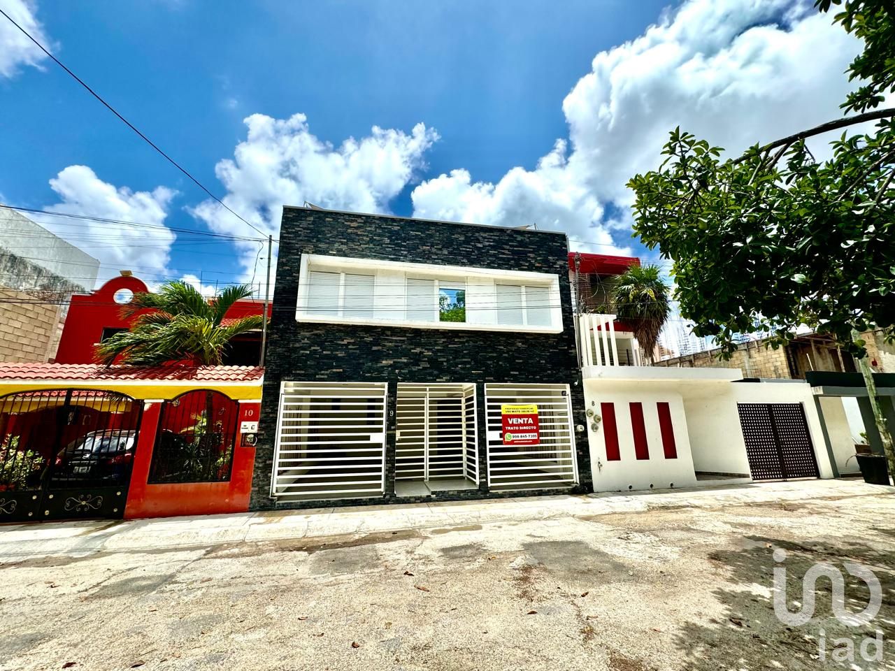 EDIFICIO EN VENTA EN EL CENTRO DE CANCÚN