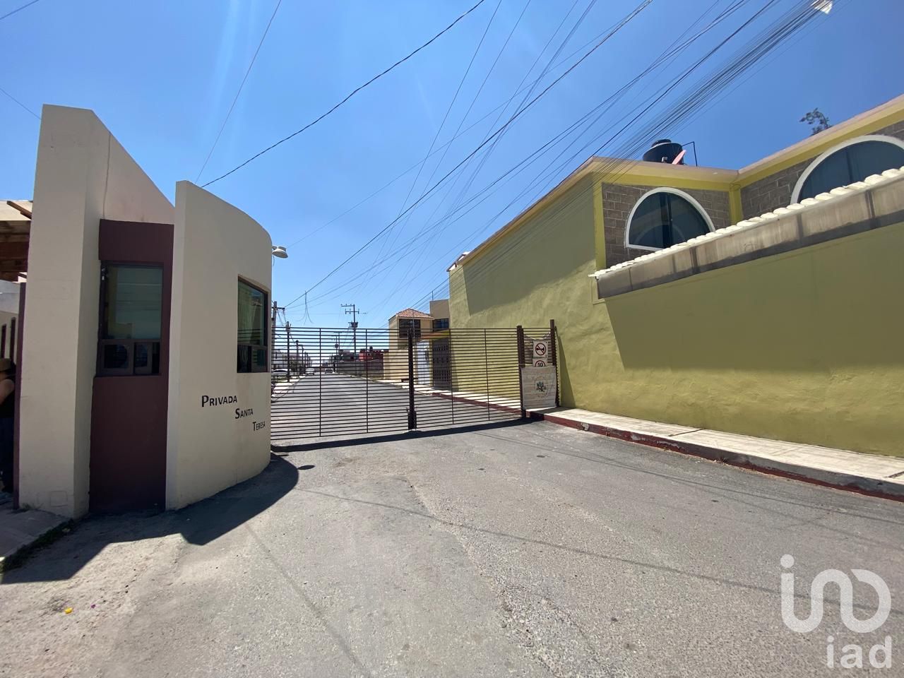 CASA EN VENTA EN PACHUCA DE SOTO, HGO