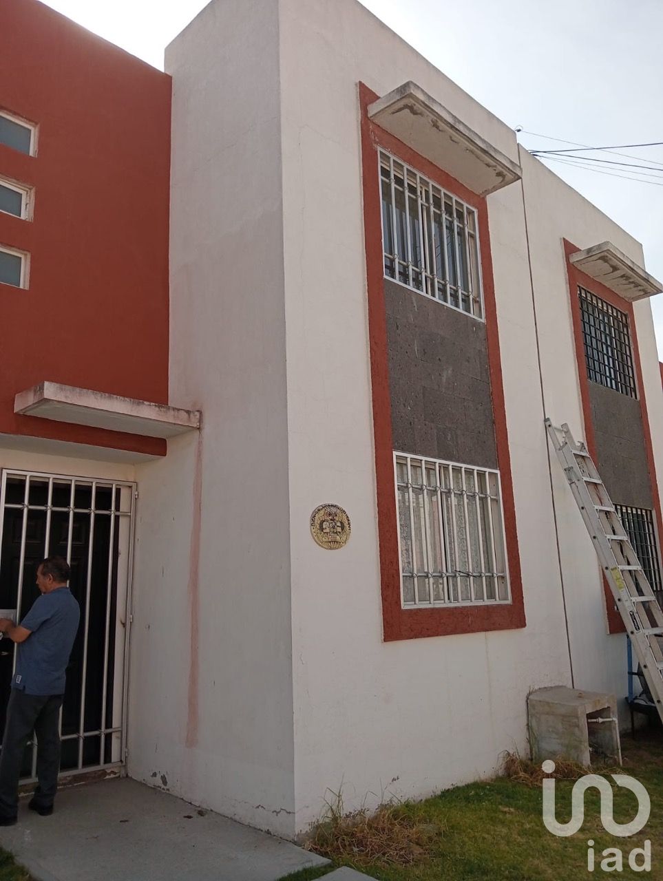 CASA EN VENTA EX HACIENDA DE LAS TORRES PACHUCA HIDALGO