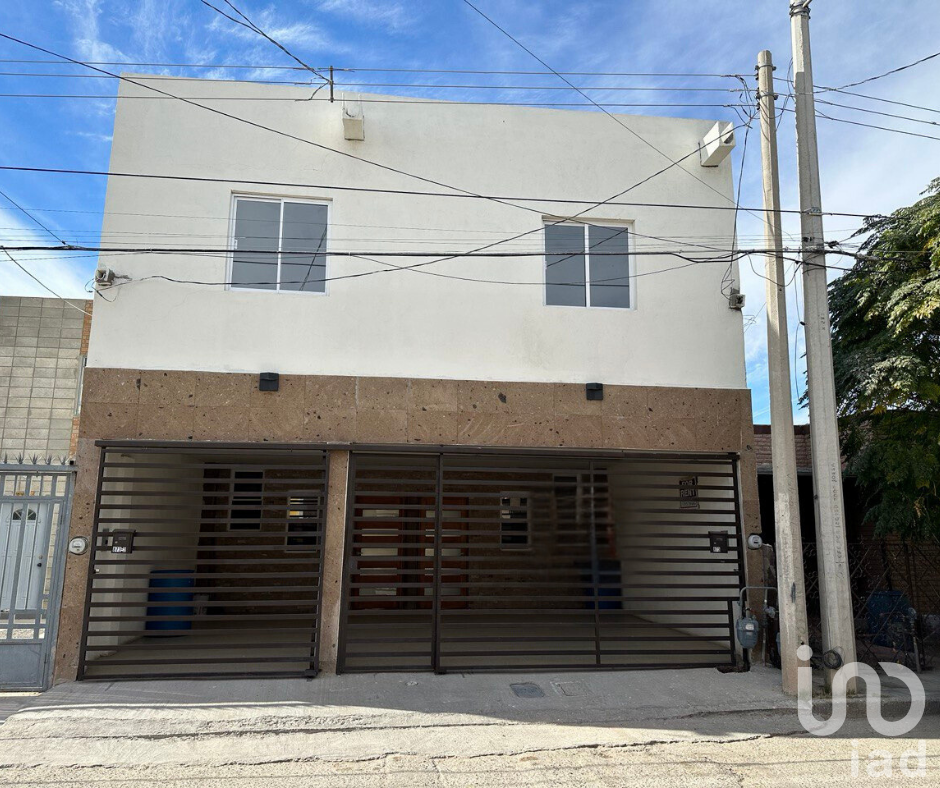 Conjunto de 2 Departamento en Venta Cercas de ICB y Puente Libre