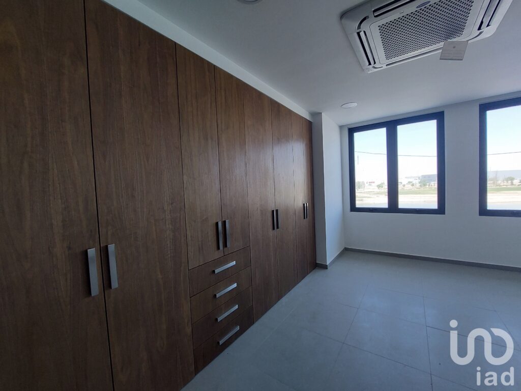 DEPARTAMENTO EN VENTA EN EDIFICIO CON AMENIDADES, ALTOZANO JUÁREZ.