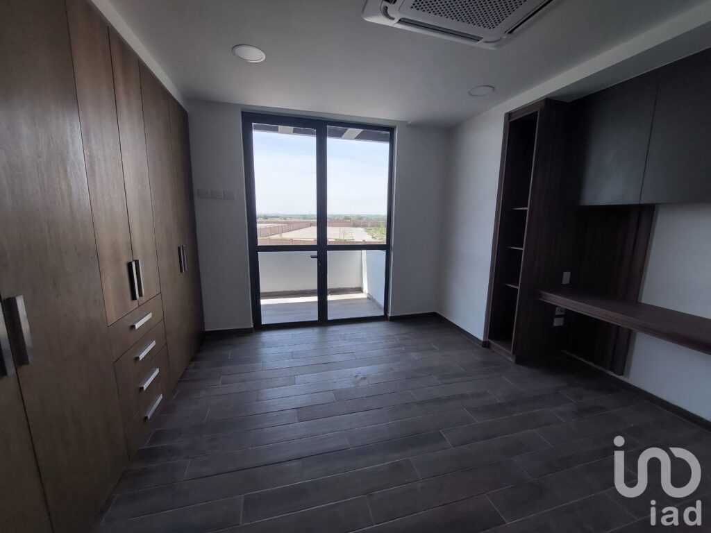 DEPARTAMENTO EN VENTA EN EDIFICIO CON AMENIDADES, ALTOZANO JUÁREZ.