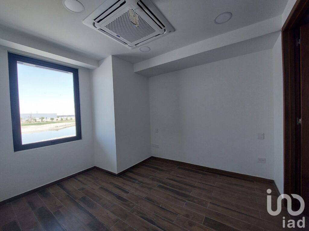 DEPARTAMENTO EN VENTA EN EDIFICIO CON AMENIDADES, ALTOZANO JUÁREZ.