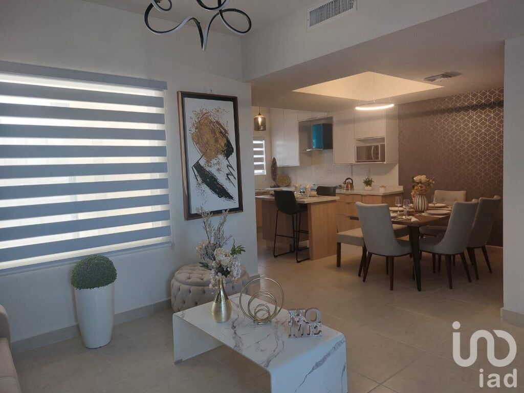 Venta de Casa en Belisa Residencial Modelo Somaya