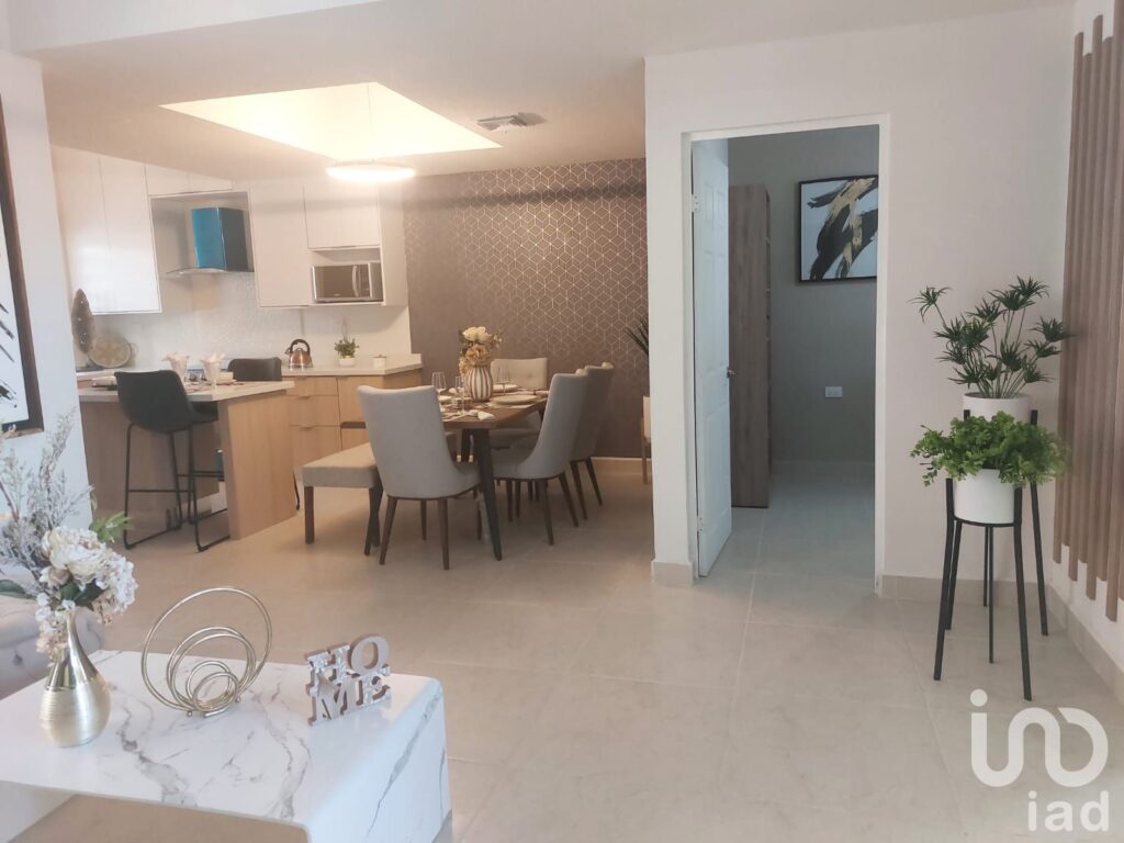 Venta de Casa en Belisa Residencial Modelo Somaya