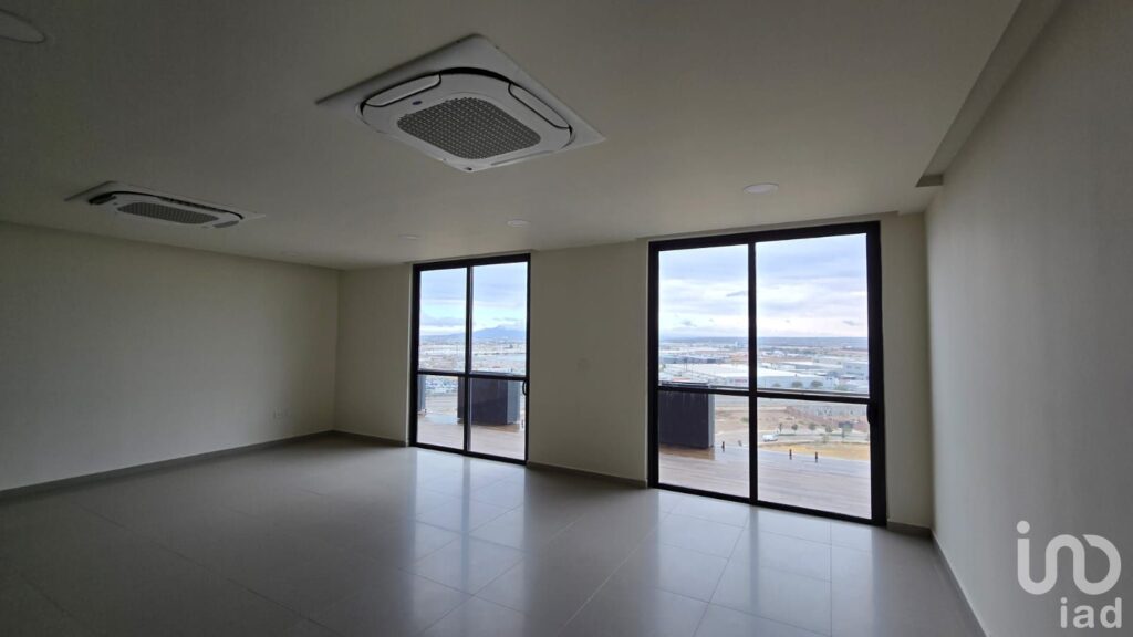 ALTOZANO PENTHOUSE