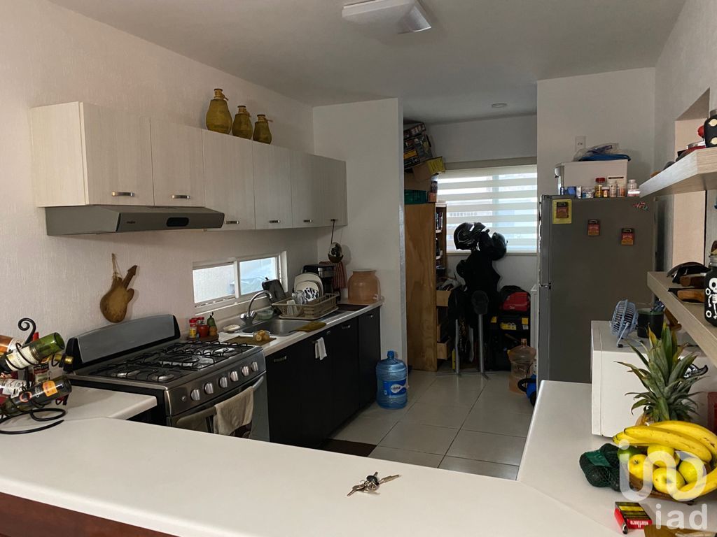 VENTA DE CASA DE 3 RECÁMARAS MAS ESTUDIO EN JARDINES DEL SUR 3, CANCÚN QUINTANA ROO