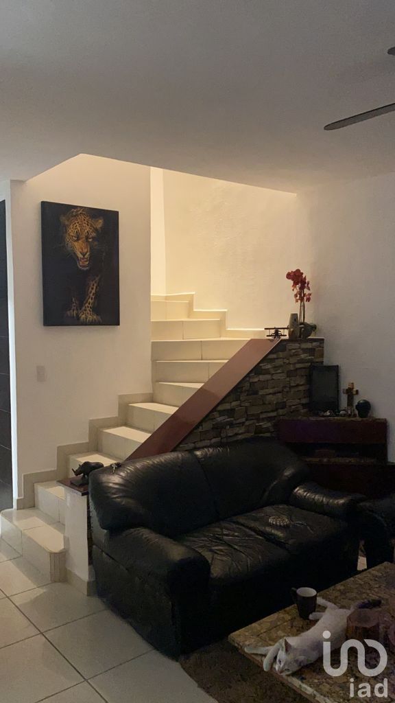 VENTA DE CASA DE 3 RECÁMARAS MAS ESTUDIO EN JARDINES DEL SUR 3, CANCÚN QUINTANA ROO