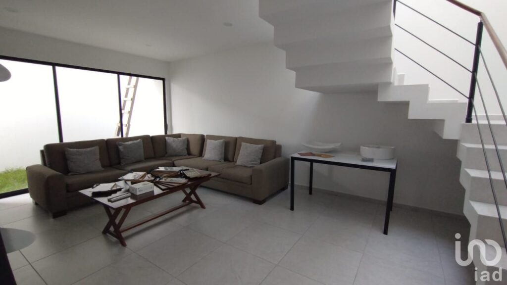 Casa en venta en Pachuca de Soto, Hidalgo